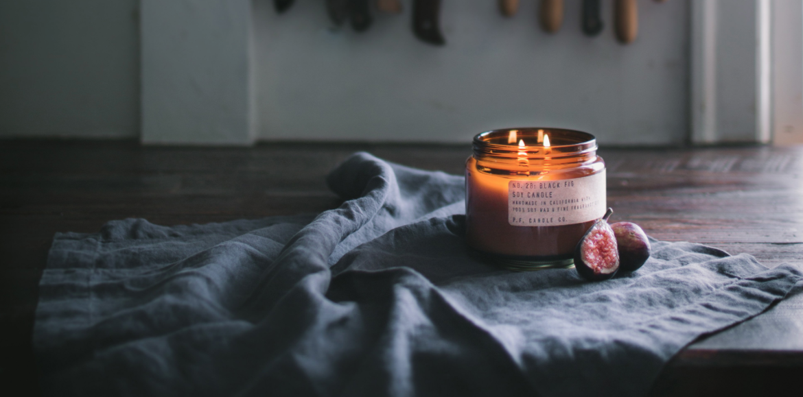 P.F. Candle co.
